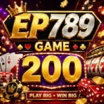 EP789 Game