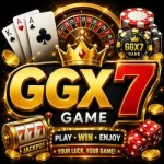 GGX7 Game