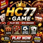 HC77 Game