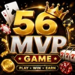 56MVP Game