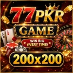 77PKR Game