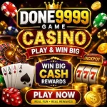 Done9999 Game