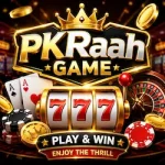 PKRaah Game