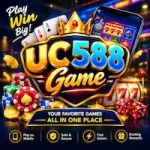 UC588 Game